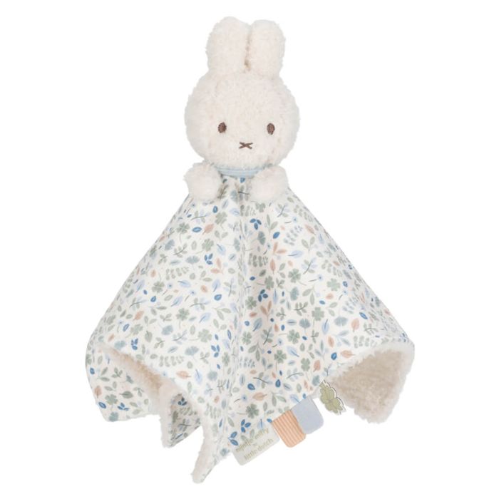 MIFFY Cuddly Blanket - 2 pattern available