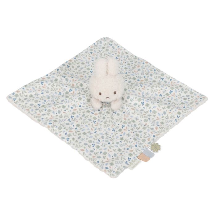 MIFFY Cuddly Blanket - 2 pattern available