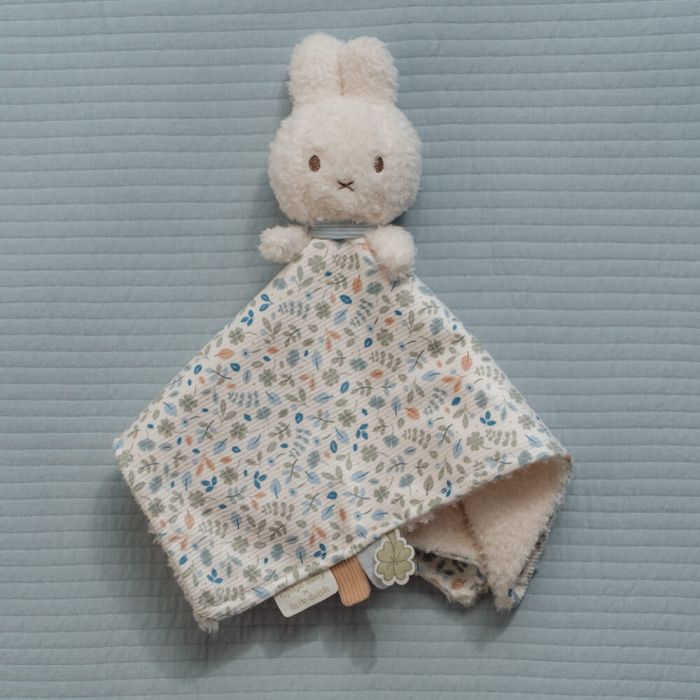 MIFFY Cuddly Blanket - 2 pattern available