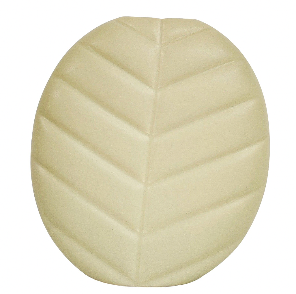 Tree Vase - Small Green