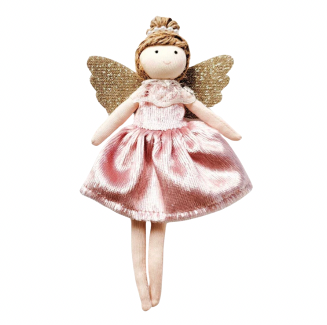 🎄Sweet (Pink) Angels Decoration Ornament - 2 Designs