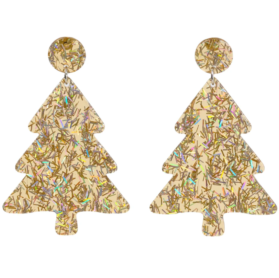 🎄Xmas Earrings - 6 Designs