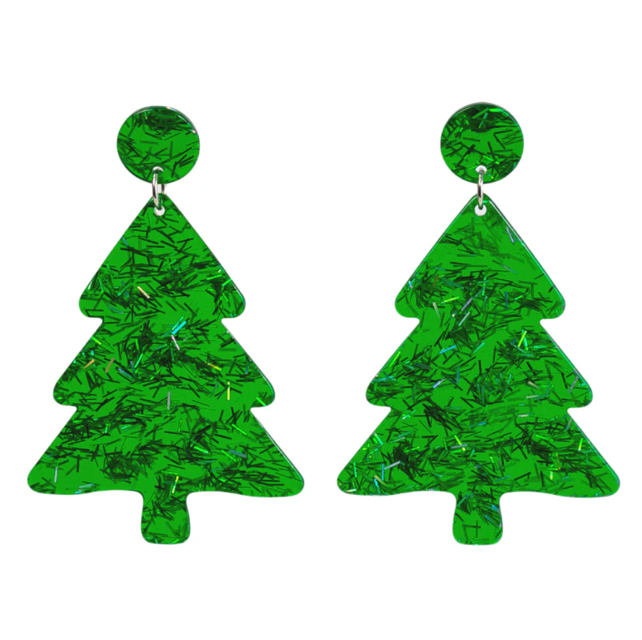 🎄Xmas Earrings - 6 Designs
