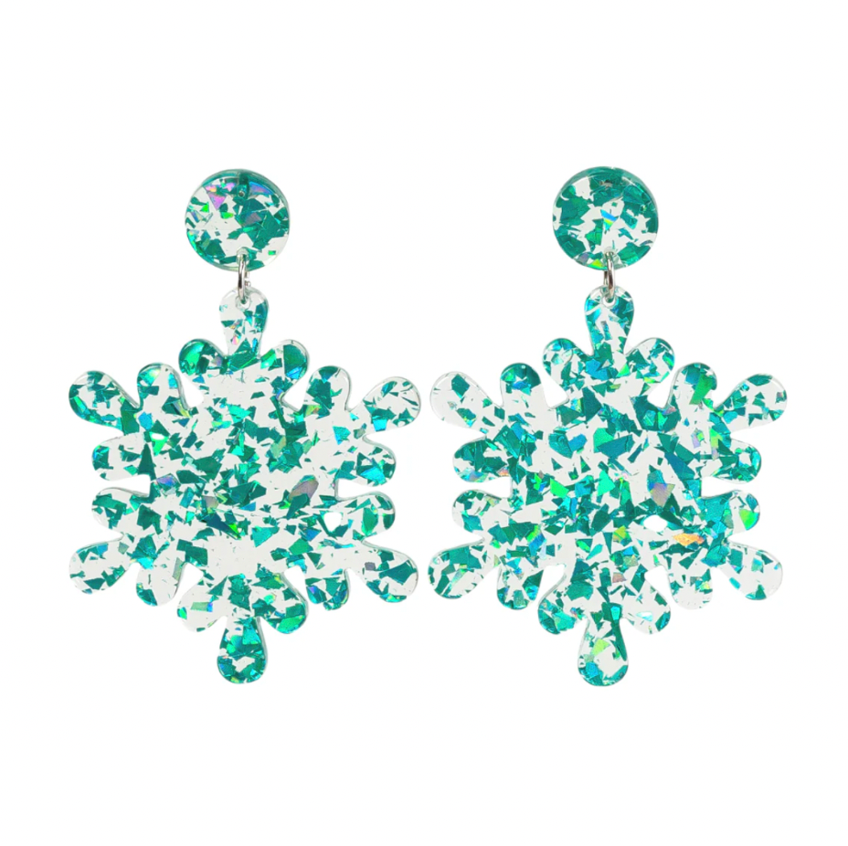 🎄Xmas Earrings - 6 Designs