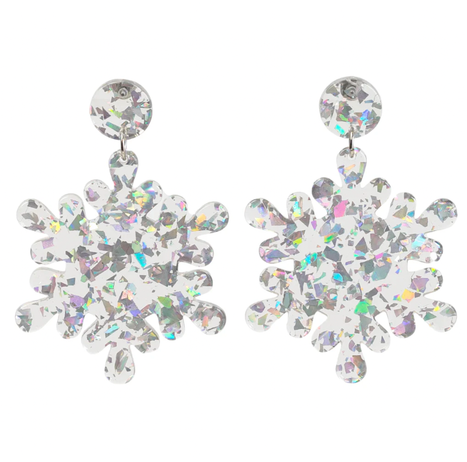 🎄Xmas Earrings - 6 Designs