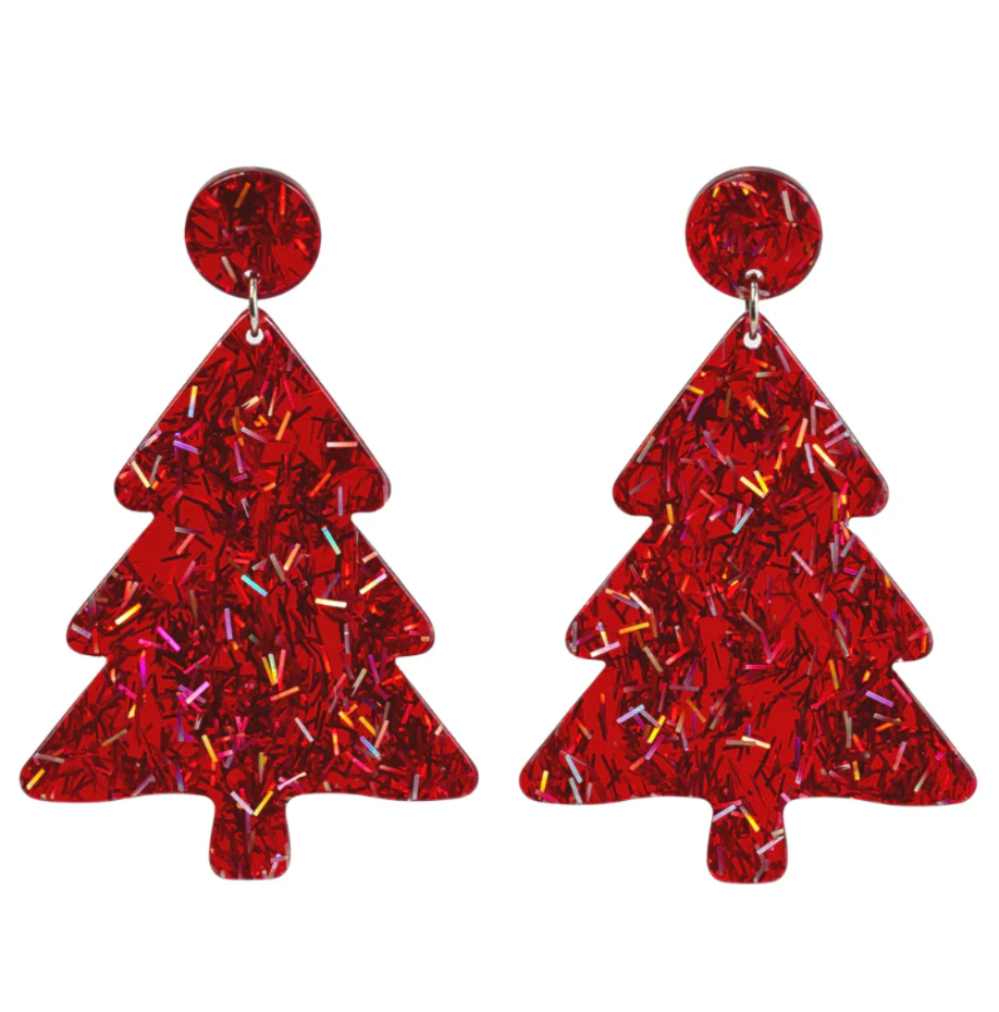 🎄Xmas Earrings - 6 Designs