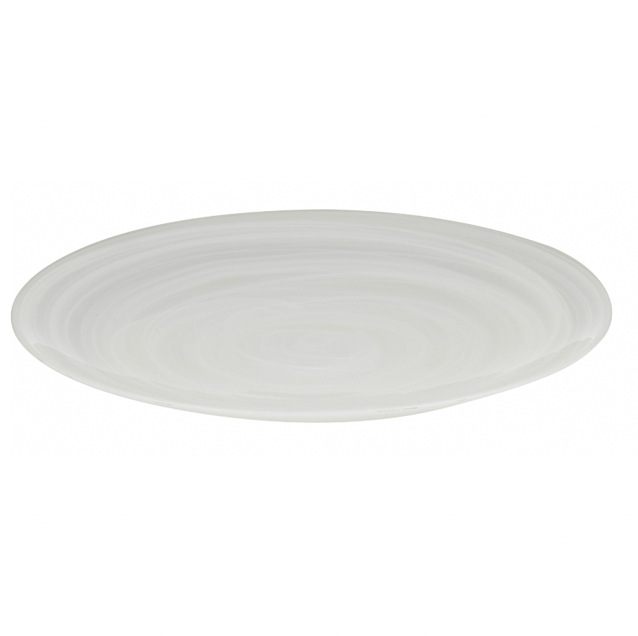 Anya - Round Platter