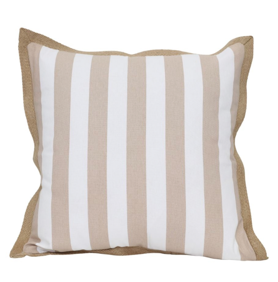 Coastal Beachside Cushion