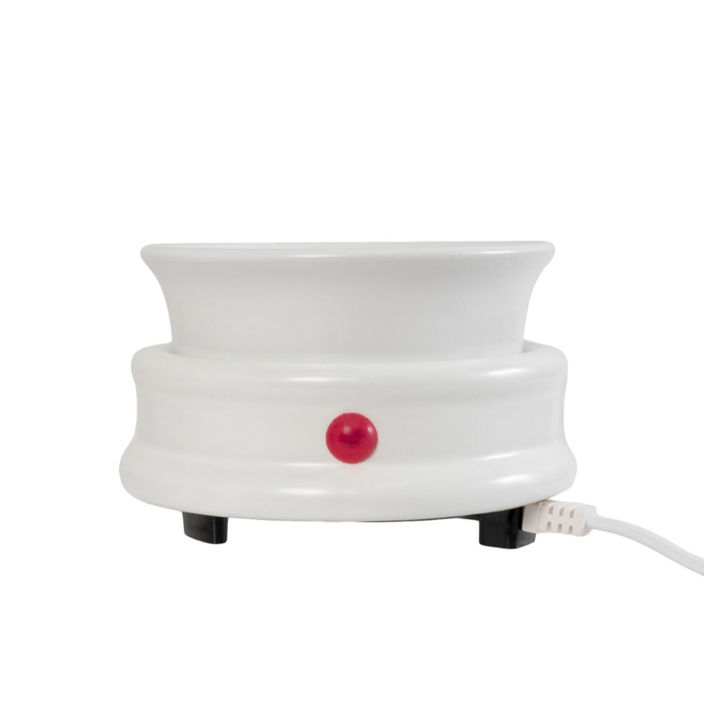 Electric Wax Burner