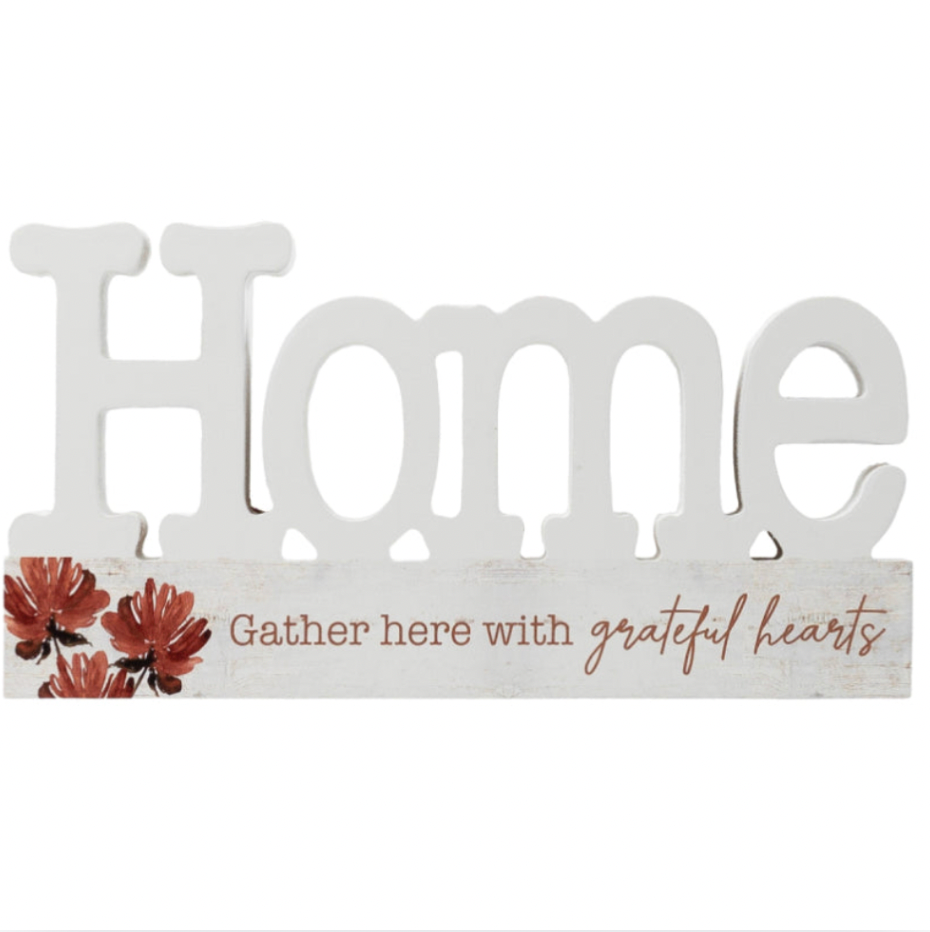Home Sweet Home Blockwood