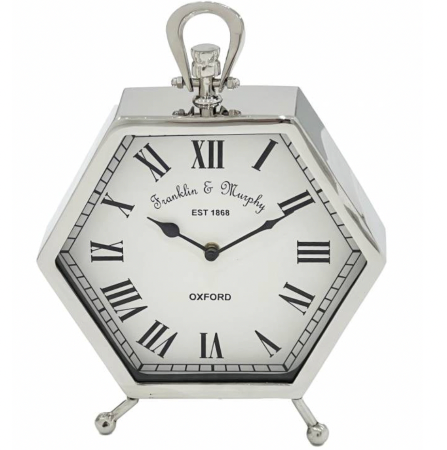 Loanne Clock