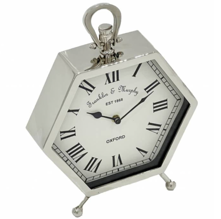 Loanne Clock