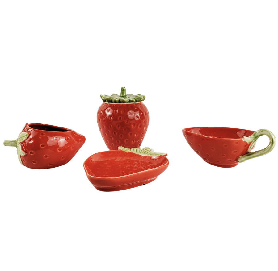 Strawberry Planter
