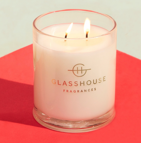 I'll Take Manhattan 380g Soy Candle