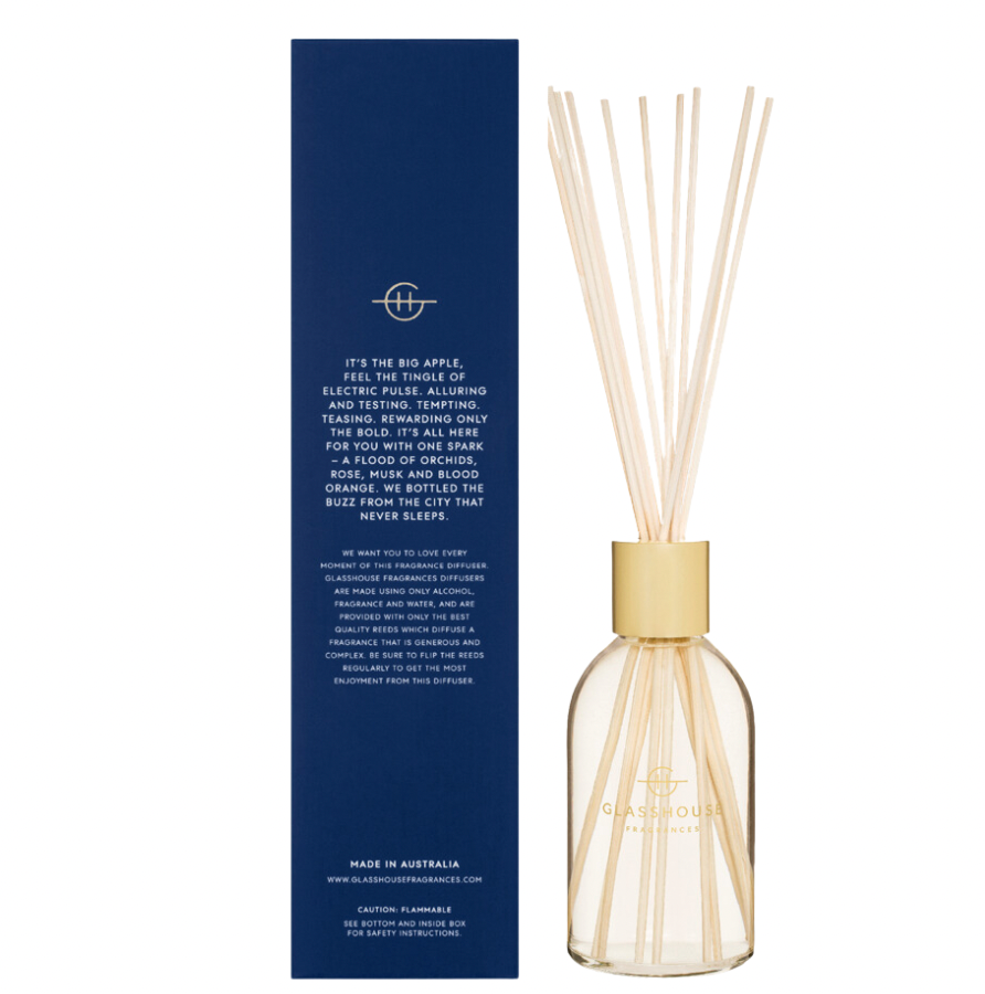 I'll Take Manhattan 250mL Diffuser