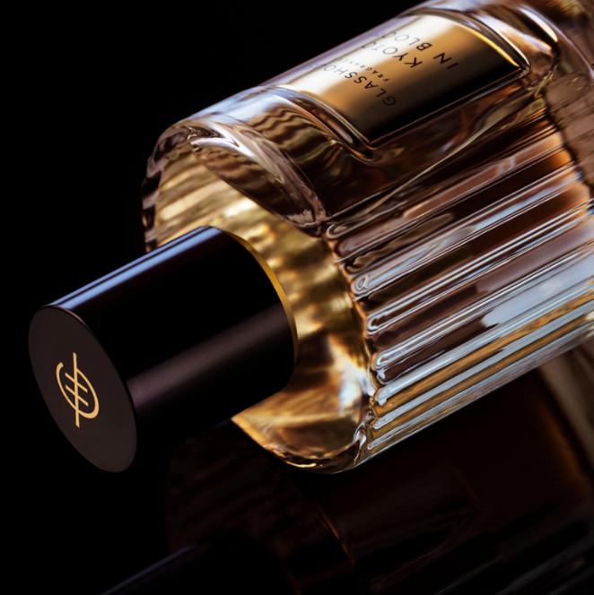 Kyoto in Bloom 50mL Eau De Perfume