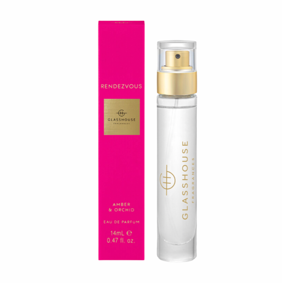 Rendezvous 14mL Parfum