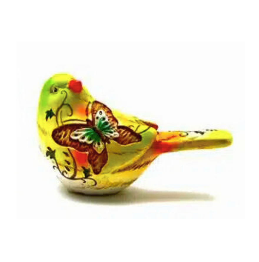 Jackson Birds - 3 designs