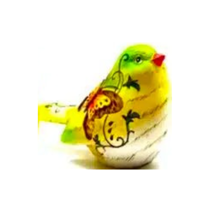 Jackson Birds - 3 designs