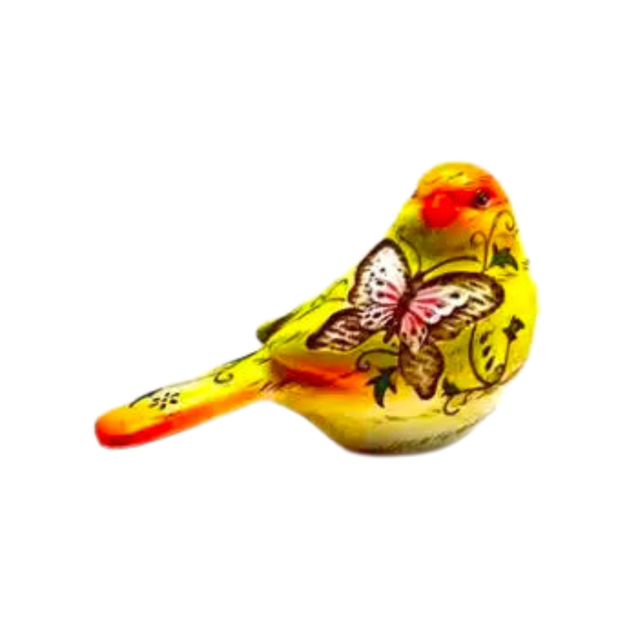 Jackson Birds - 3 designs