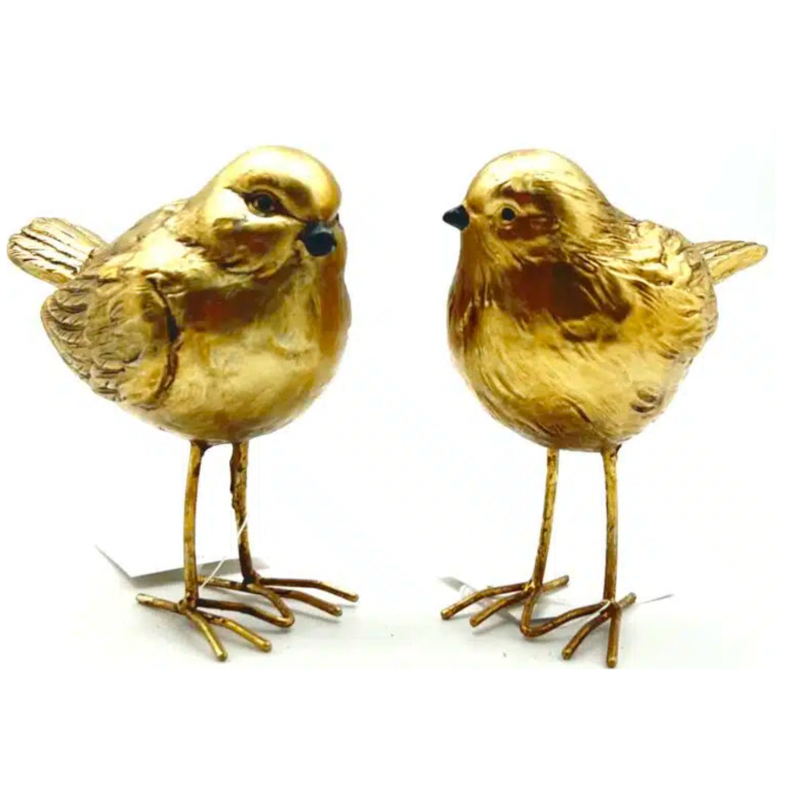 Long Legs Torbina Birds - 2 colours available