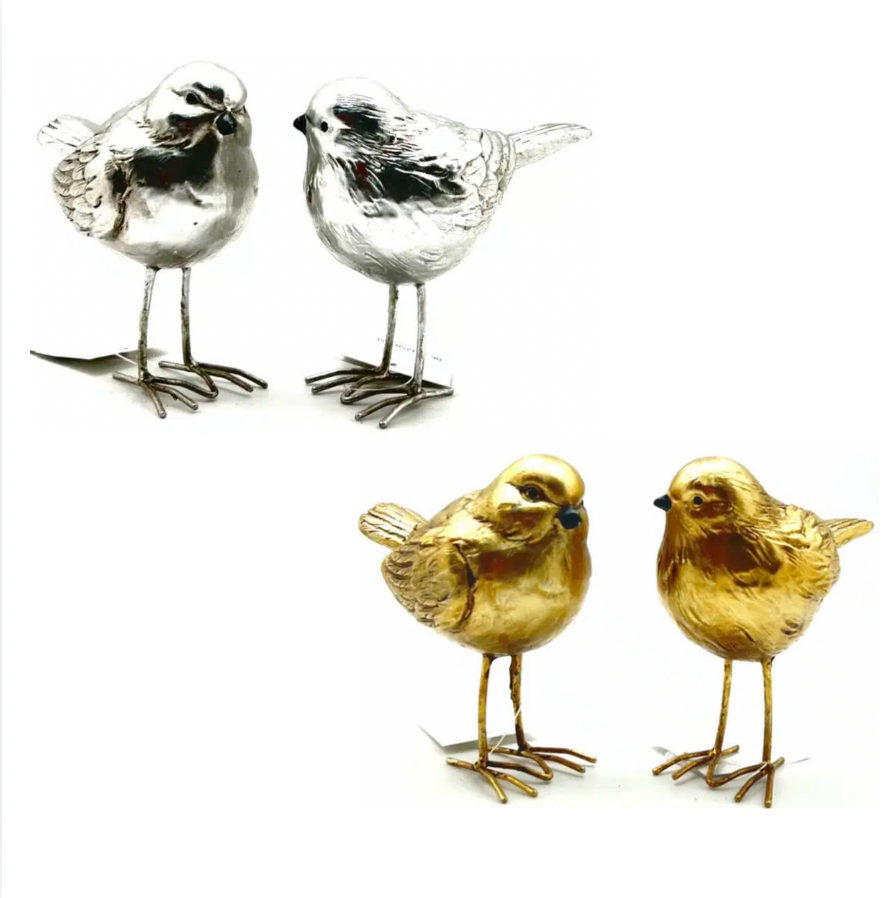 Long Legs Torbina Birds - 2 colours available