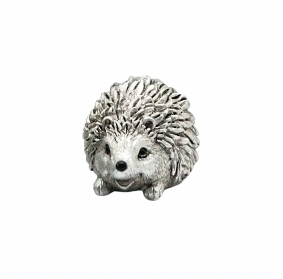 Silver Echidna