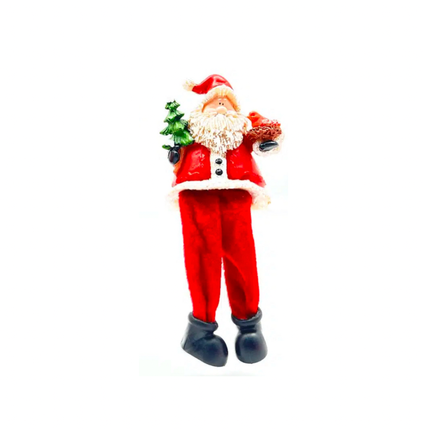 🎄Christmas Shelf Sitters - Santa Claus