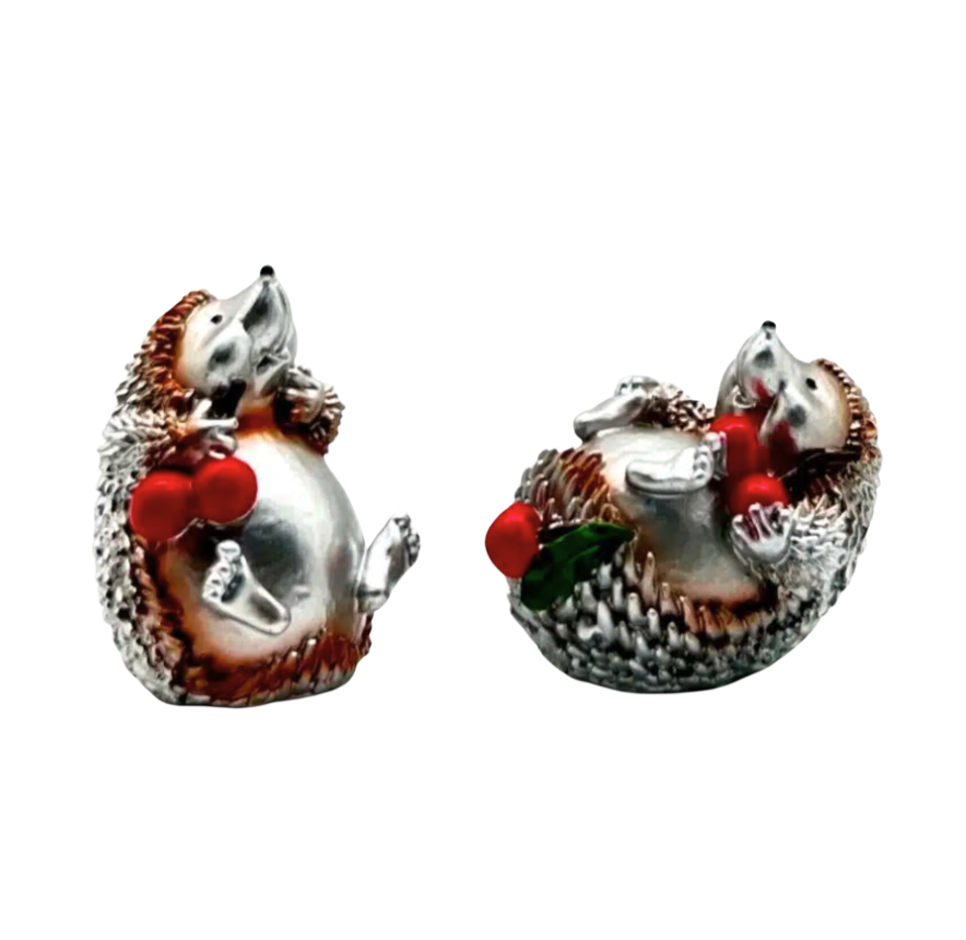 🎄Hedgehogs - 2 designs