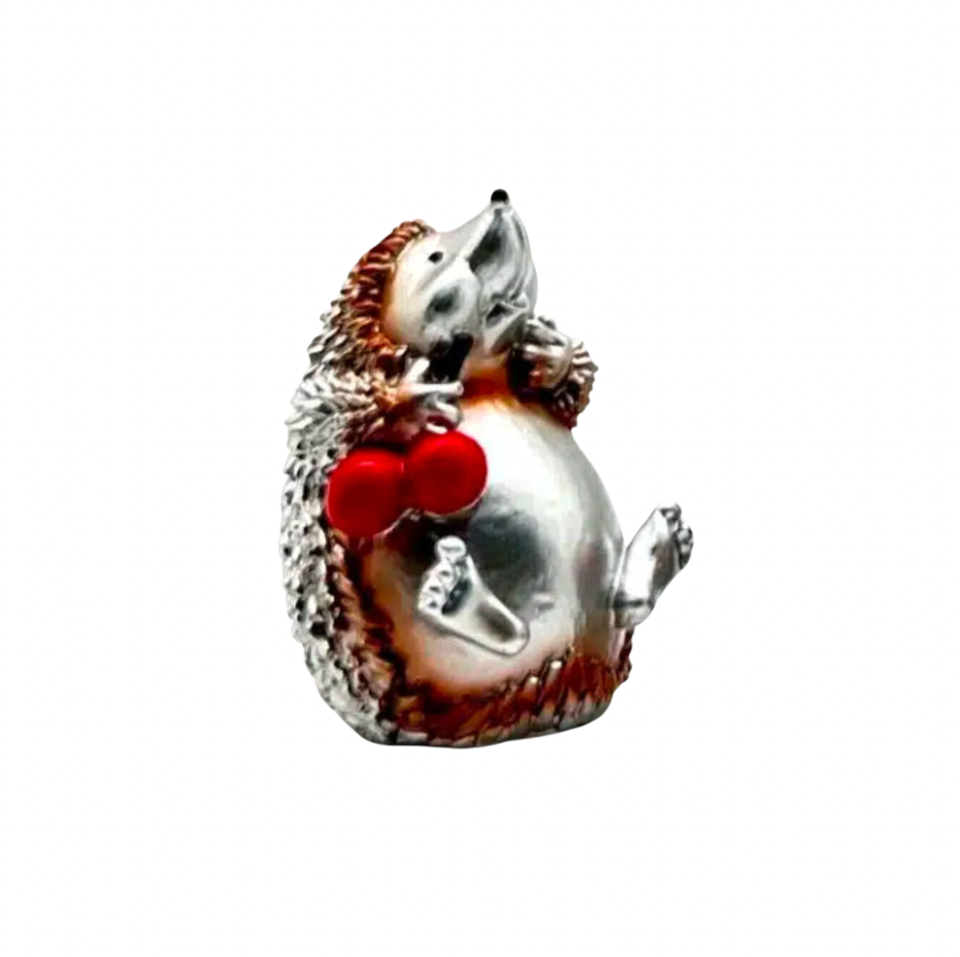 🎄Hedgehogs - 2 designs