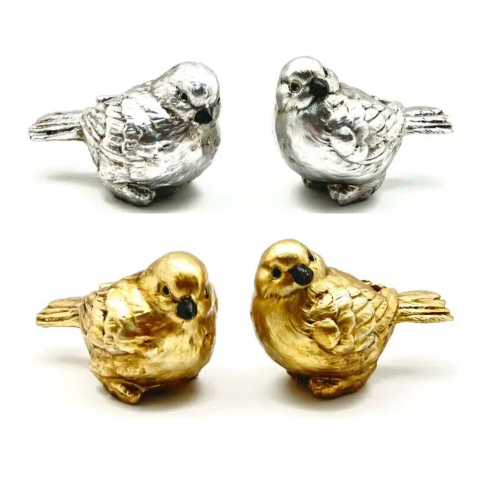 Torbina Birds - 2 colours