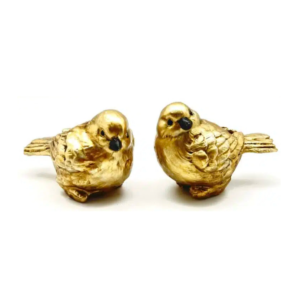 Torbina Birds - 2 colours