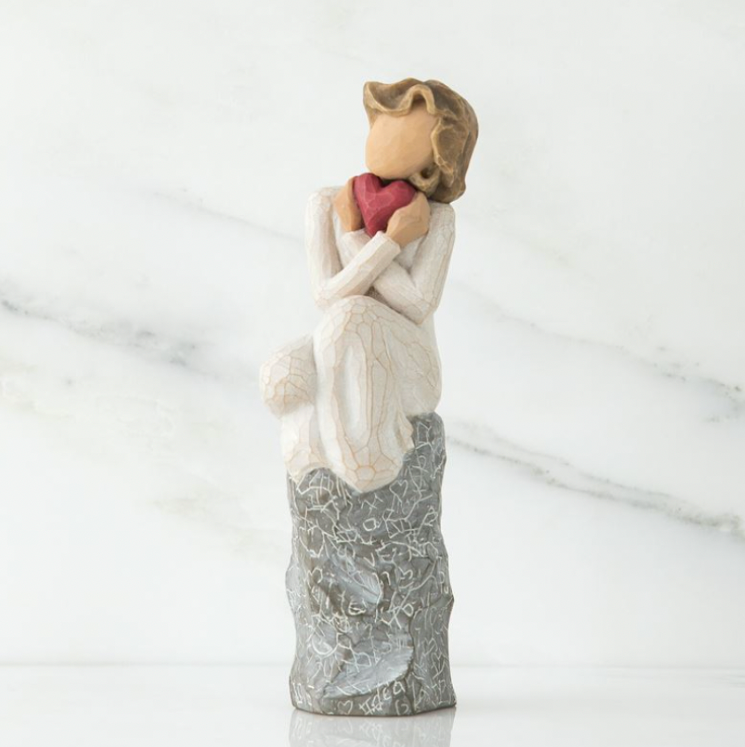 Always Figurine