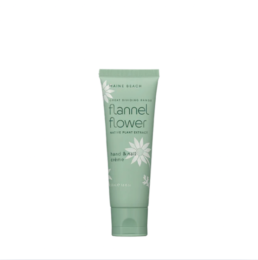 Flannel Flower 50ml Hand & Body Creme