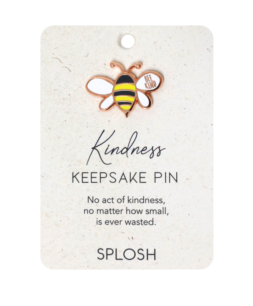 Keepsake Pins - 16 Designs