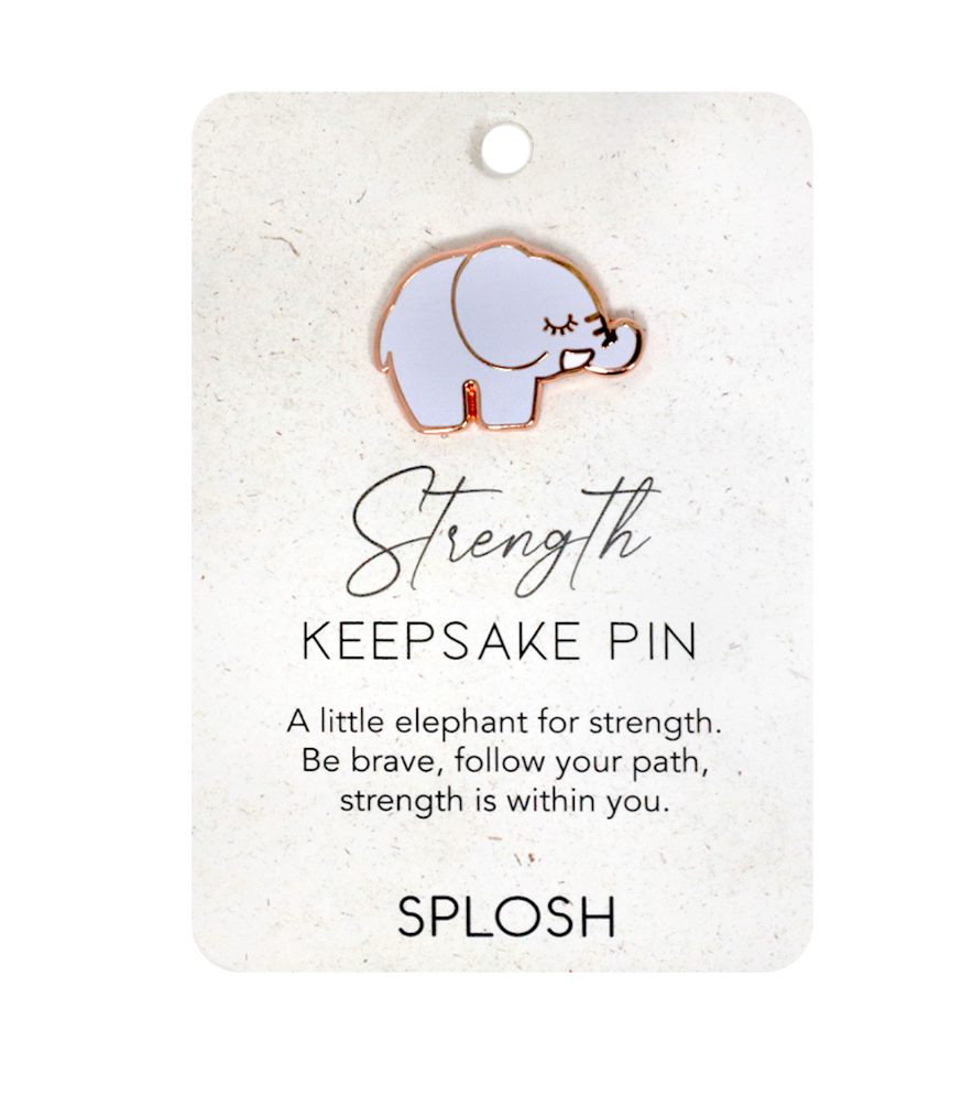 Keepsake Pins - 16 Designs
