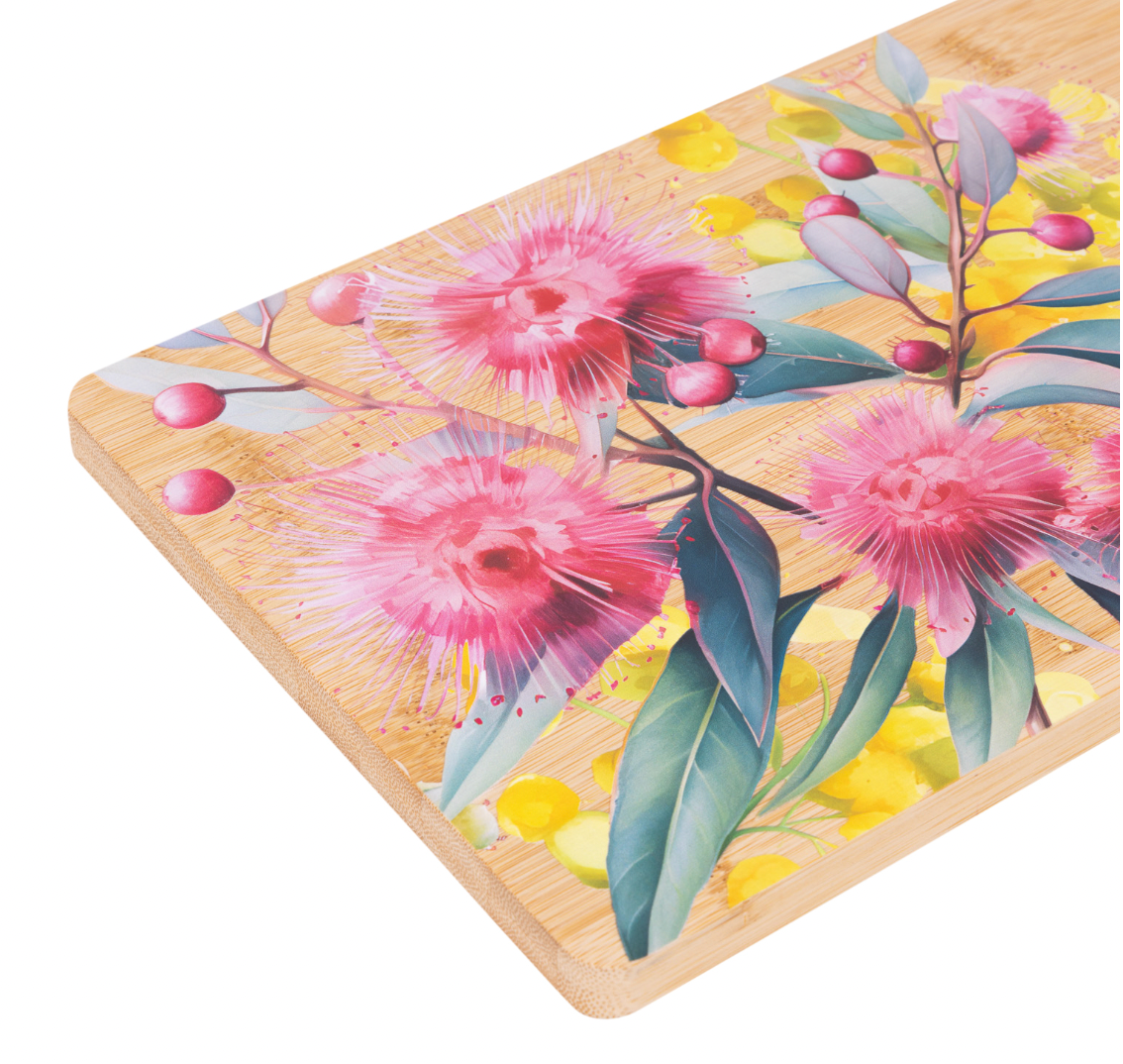 Native Blooms - Grazing Boards