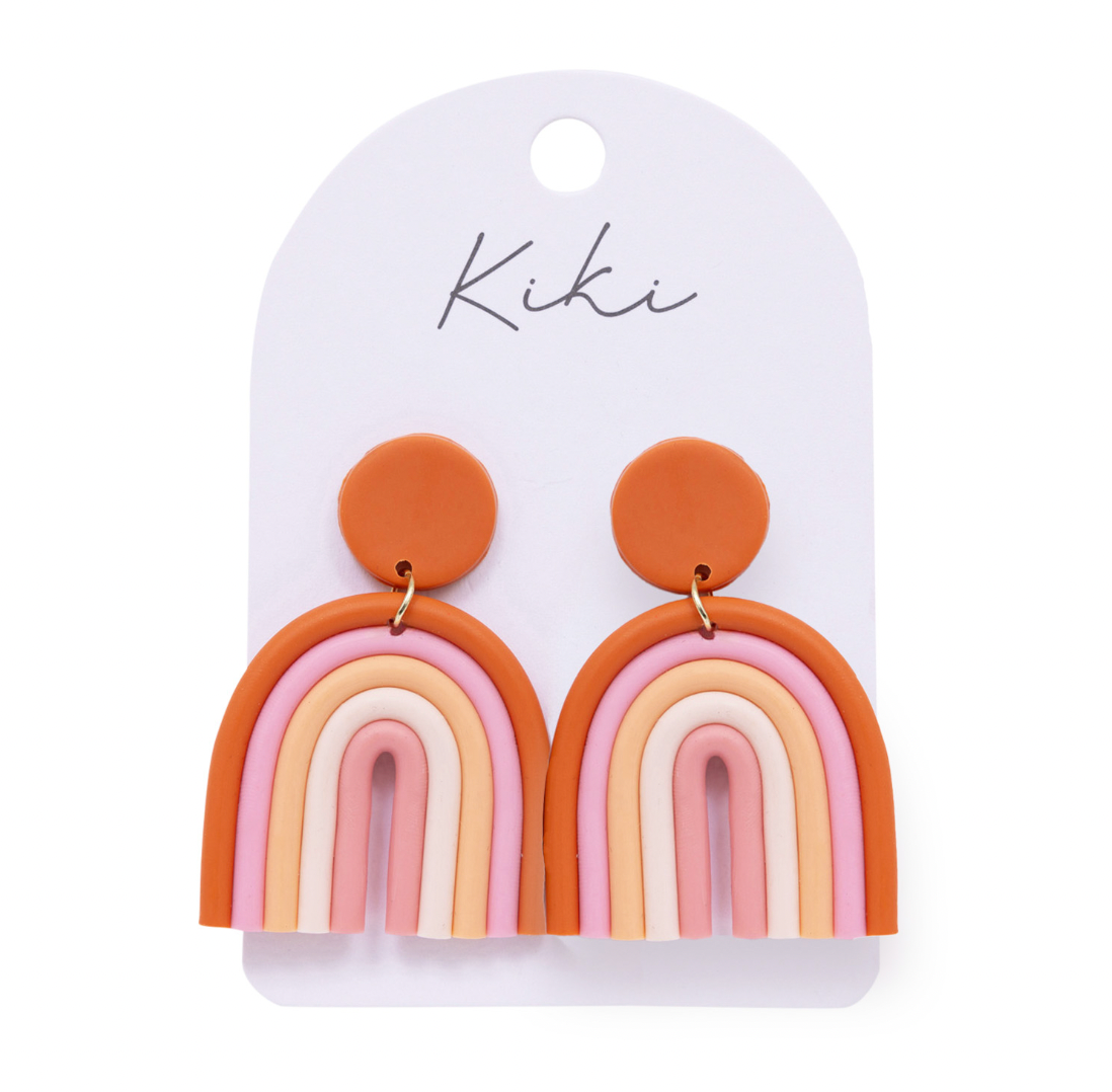 KIKI Earrings - 18 Designs