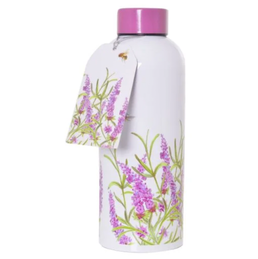 Bee-Tanical Water Bottle - 4 options