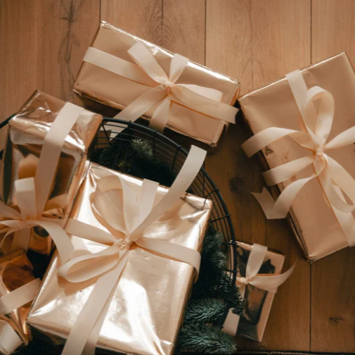 Wrapping Service