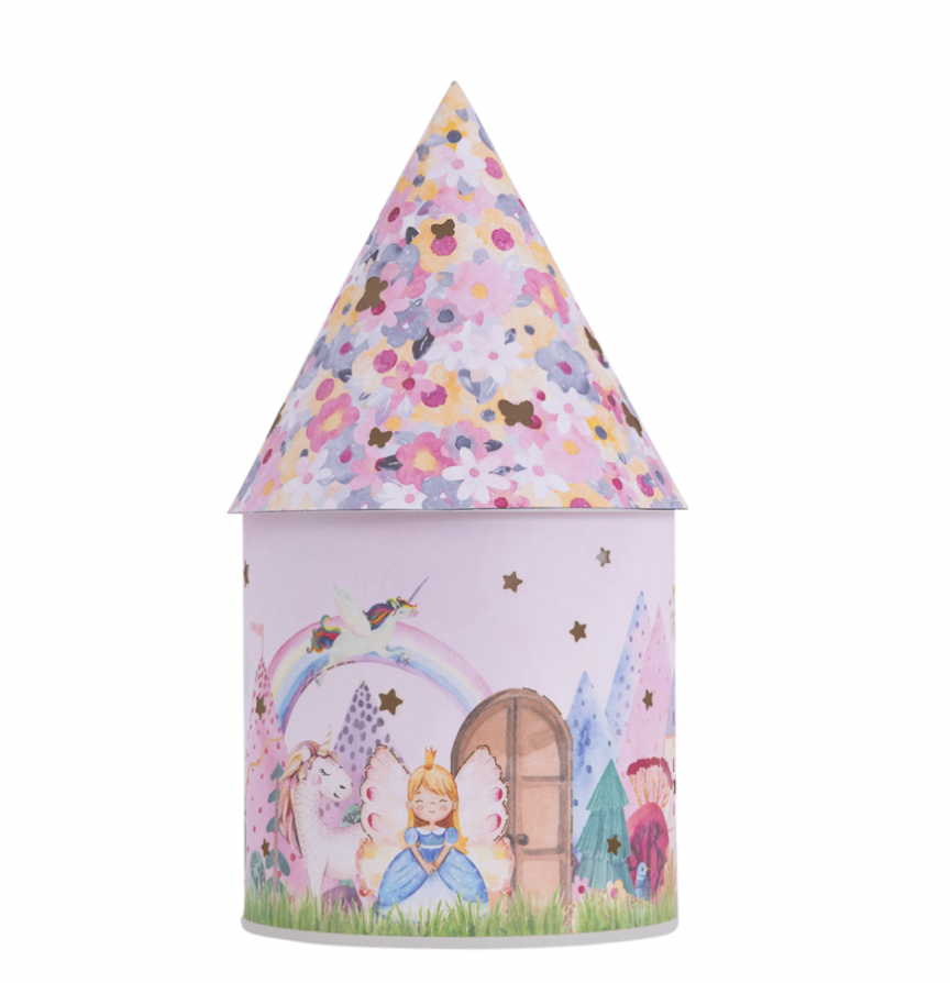 Light Up House - Fairy Princess