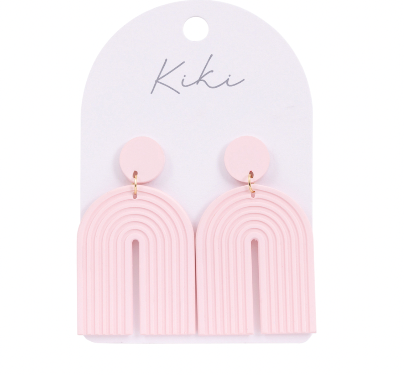KIKI Earrings - 18 Designs