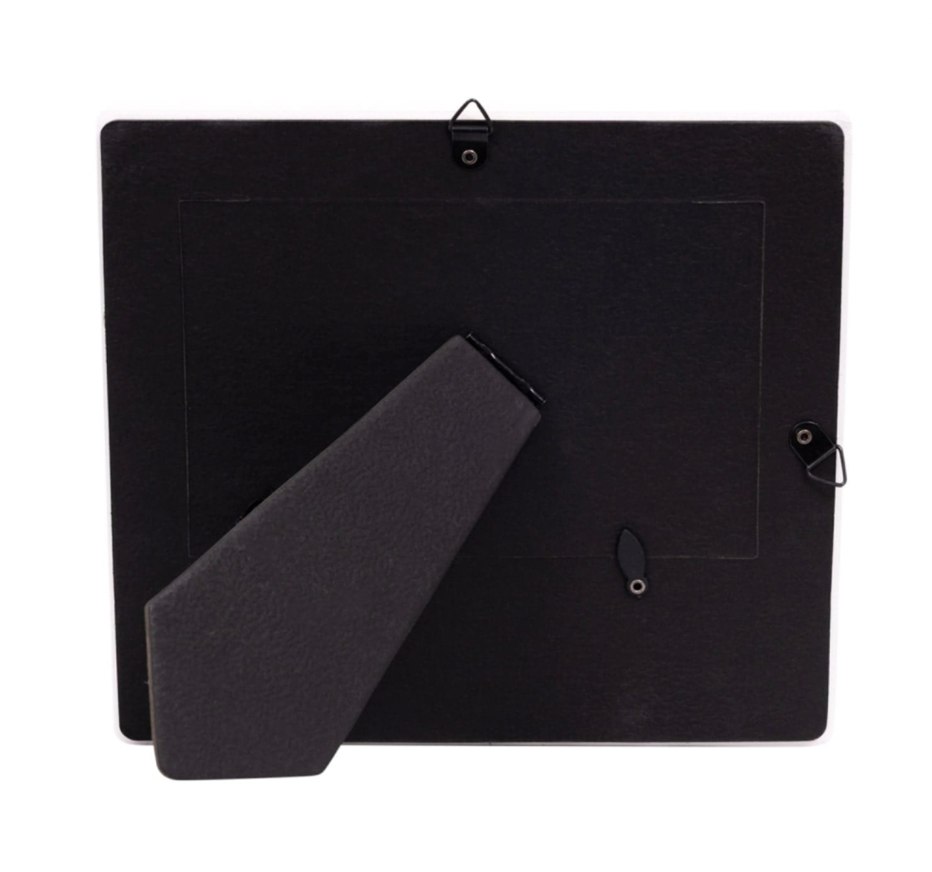 Tiny Wonders Smile 4x6 Ceramic Frame