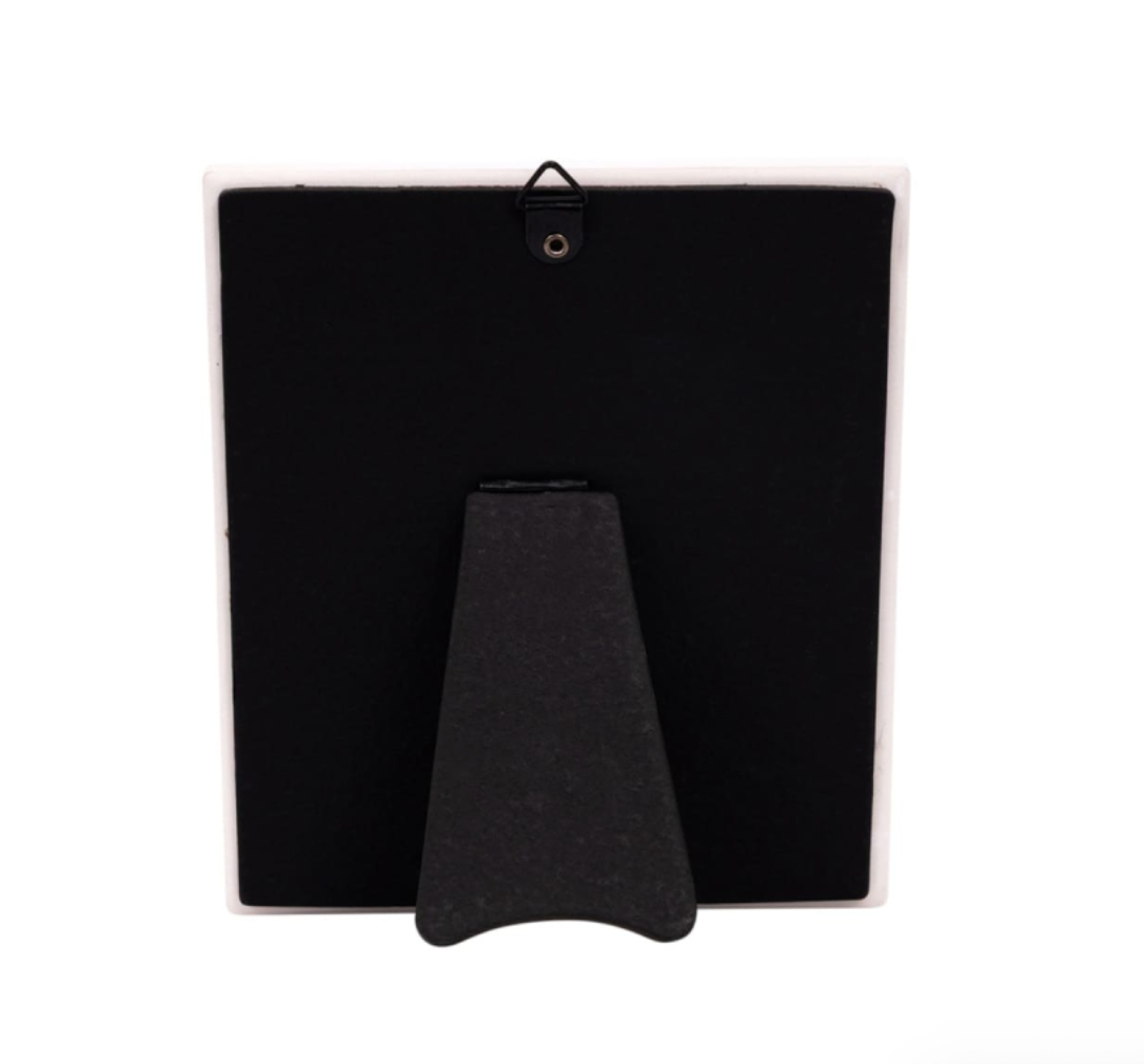 Tiny Wonders Explorer Ceramic Verse