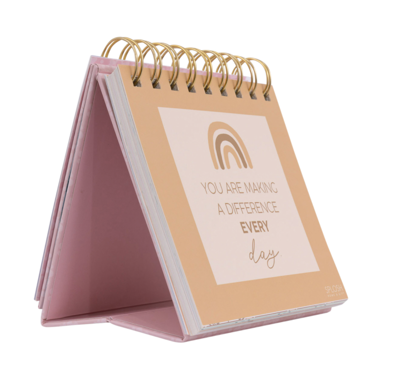 Teacher Affirmation Flip Book