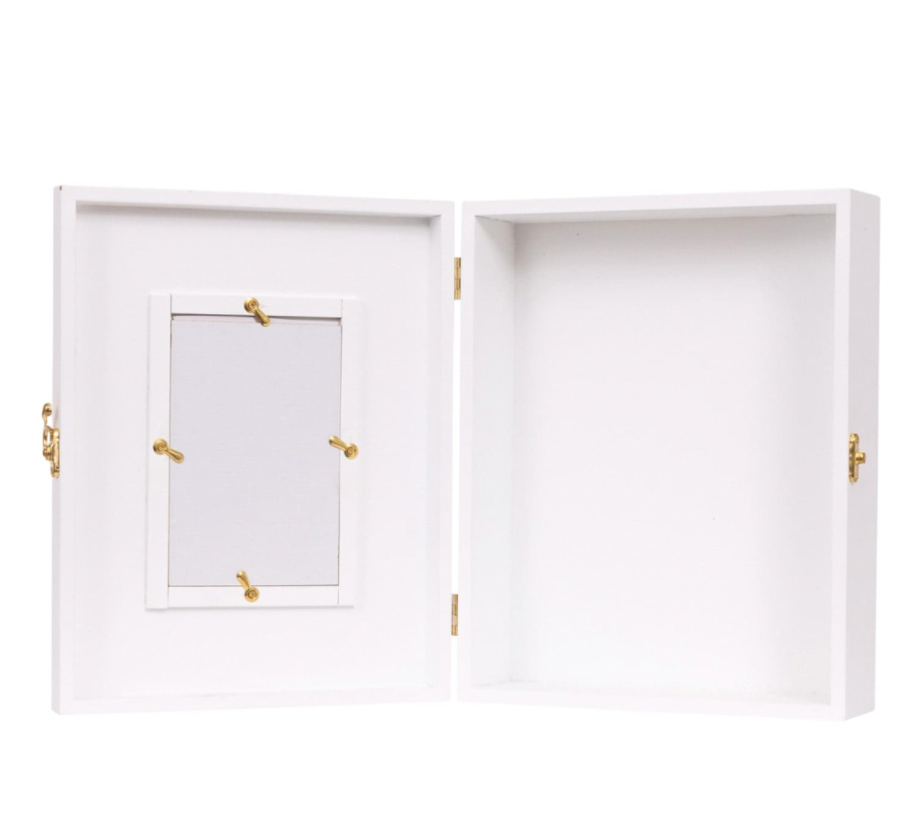 Tiny Wonders Keepsake Box