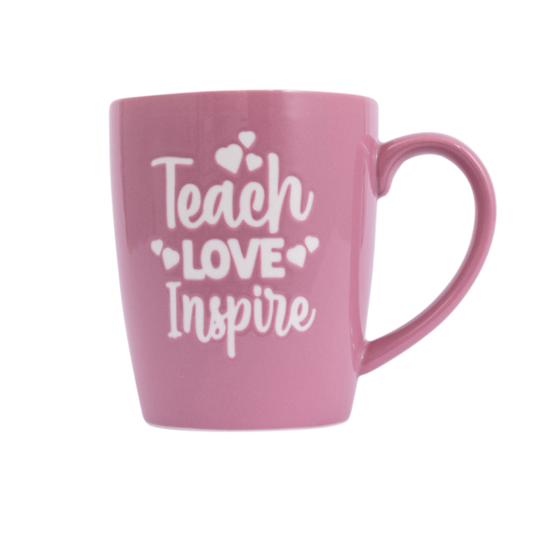 Teacher Mugs - 2 Designs