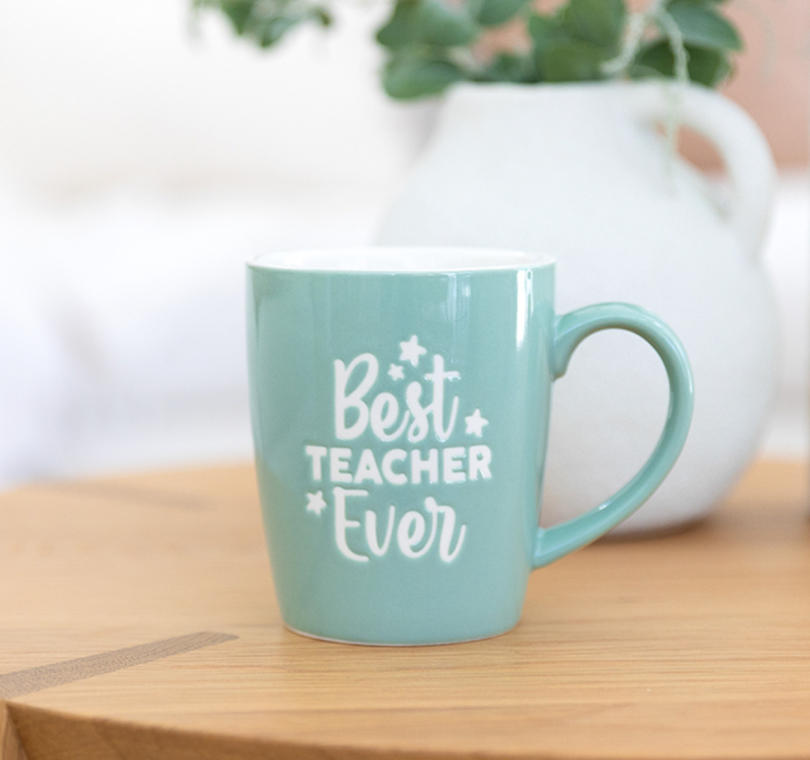 Teacher Mugs - 2 Designs