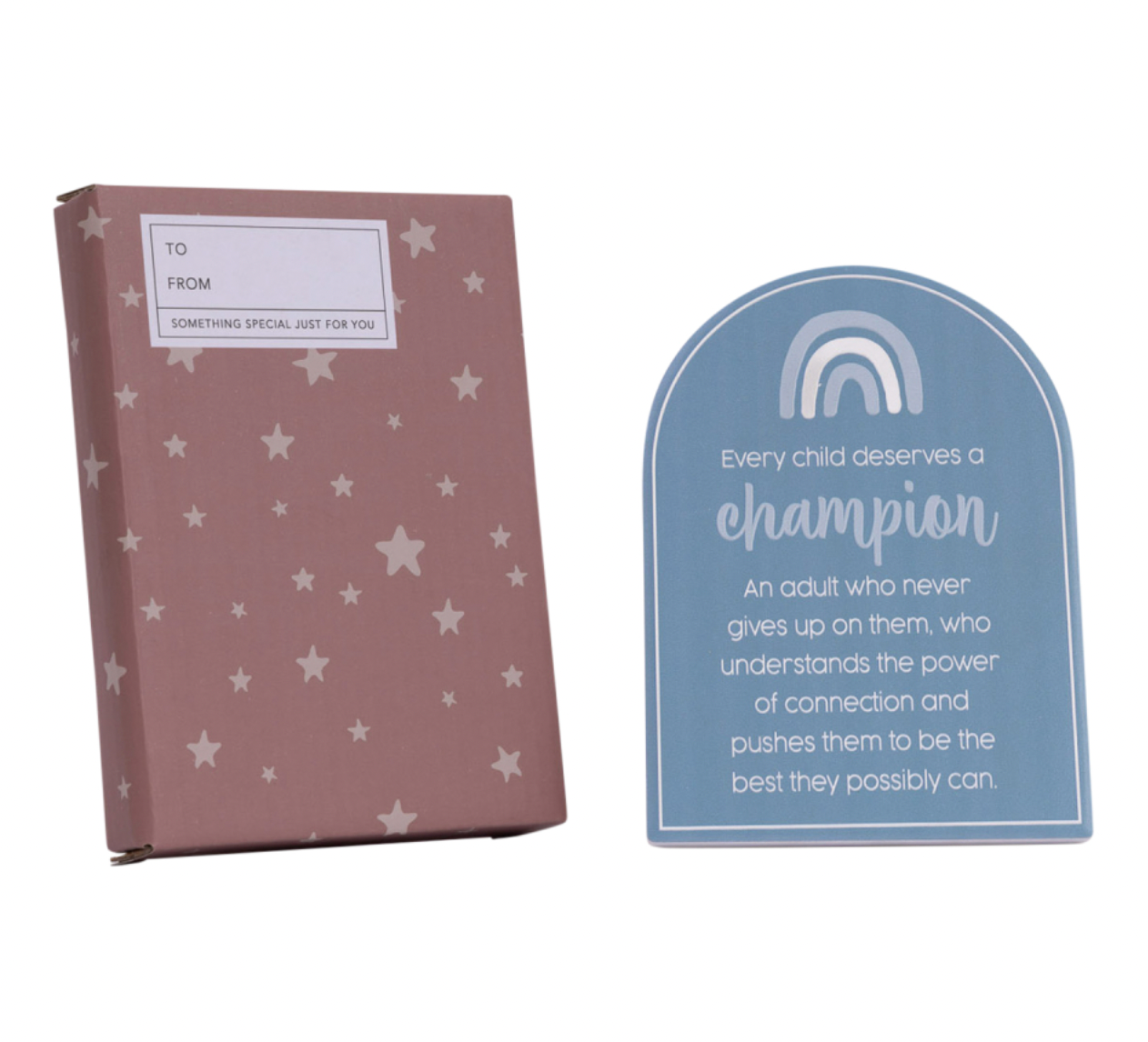 Teacher Verse - 2 Designs