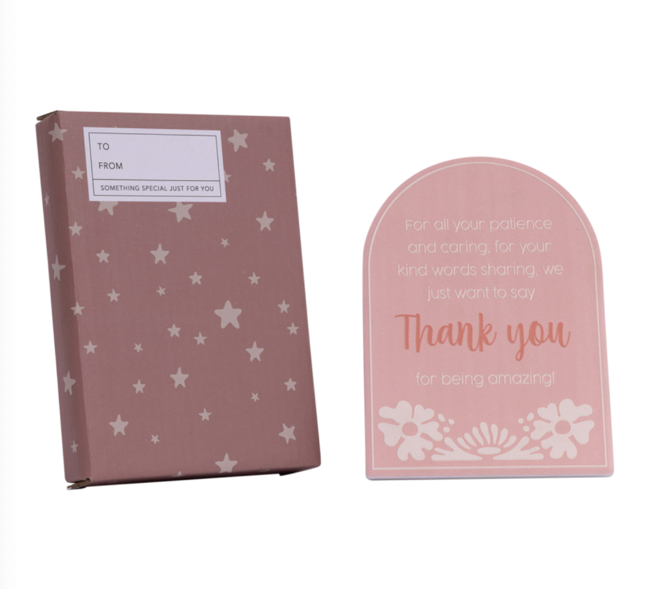 Teacher Verse - 2 Designs